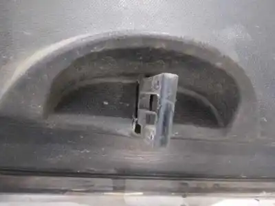 Автозапчастина б/у загальні двері для mini mini countryman (r60) one d посилання на oem iam 41009811574  
