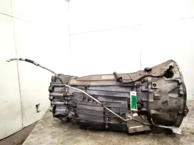 Second-hand car spare part gearbox for mercedes-benz clase m (w164) 320 / 350 cdi (164.122) oem iam references a164270390280  a2512801200
