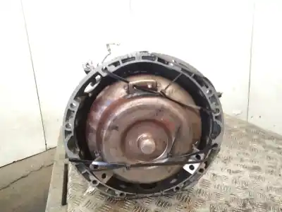 Second-hand car spare part gearbox for mercedes-benz clase m (w164) 320 / 350 cdi (164.122) oem iam references a164270390280  a2512801200