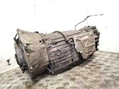 Gebrauchtes Autoersatzteil GETRIEBE zum MERCEDES-BENZ CLASE M (W164)  OEM-IAM-Referenzen A164270390280  A2512801200