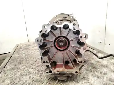 Second-hand car spare part gearbox for mercedes-benz clase m (w164) 320 / 350 cdi (164.122) oem iam references a164270390280  a2512801200