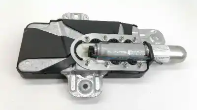 Recambio de automóvil de segunda mano de airbag lateral derecho para bmw serie 3 berlina (e46) 318d referencias oem iam 72127037230  