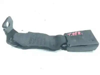Peça sobressalente para automóvel em segunda mão chicote / encaixe cinto segurança traseiro direito por bmw serie 5 berlina (e60) 530d referências oem iam 