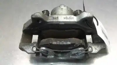 Second-hand car spare part Front Right Brake Caliper for OPEL CORSA D (S07) 1.4 (L08 L68) OEM IAM references   
