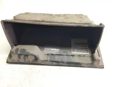 Second-hand car spare part glove compartment for toyota yaris (ksp9/scp9/nlp9) básico oem iam references   