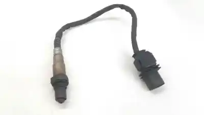 Peça sobressalente para automóvel em segunda mão  por BMW SERIE 1 BERLINA (E81/E87)  Referências OEM IAM   