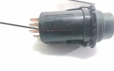 Second-hand car spare part hazard warning lights for opel kadett e gls berlina oem iam references 90181853  