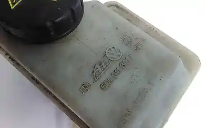 Peça sobressalente para automóvel em segunda mão bomba de travões por seat leon sc (5f5) fr referências oem iam 501611301b  