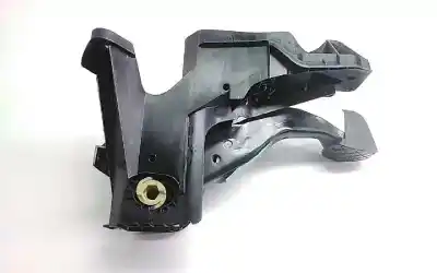 Peça sobressalente para automóvel em segunda mão pedal de travão por seat leon sc (5f5) fr referências oem iam 5q1721117  