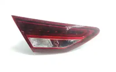 Second-hand car spare part right tailgate door light for seat leon sc (5f5) fr oem iam references f0945307d