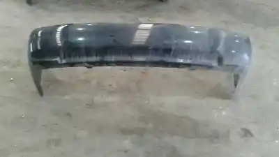 Second-hand car spare part REAR BUMPER for HYUNDAI ACCENT (LC)  OEM IAM references   