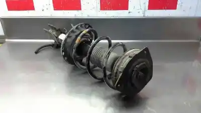Second-hand car spare part front right shock absorber for nissan note (e11e) 1.5 dci turbodiesel cat oem iam references   