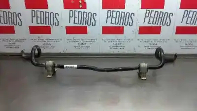 Second-hand car spare part Front Stabilizer Bar for NISSAN NOTE (E11E) 1.5 dCi Turbodiesel CAT OEM IAM references   