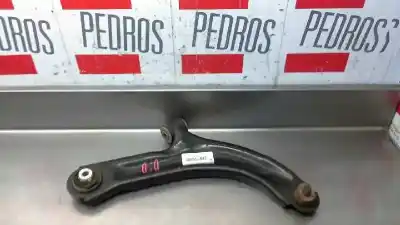Second-hand car spare part Front Right Lower Suspension Arm for NISSAN NOTE (E11E) 1.5 dCi Turbodiesel CAT OEM IAM references   
