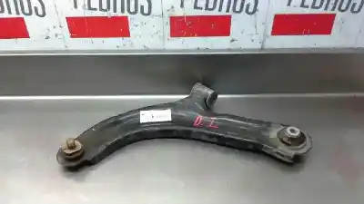 Peça sobressalente para automóvel em segunda mão  por NISSAN NOTE (E11E)  Referências OEM IAM   