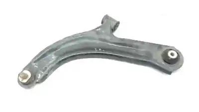 Second-hand car spare part Front Left Lower Suspension Arm for NISSAN NOTE (E11E) 1.5 dCi Turbodiesel CAT OEM IAM references   