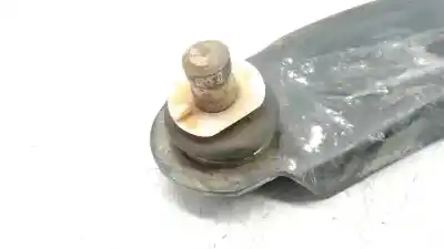 Peça sobressalente para automóvel em segunda mão braço de suspensão inferior esquerdo dianteiro por nissan note (e11e) 1.5 dci turbodiesel cat referências oem iam   