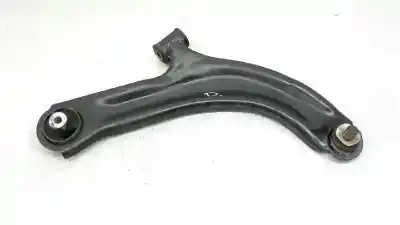 Pezzo di ricambio per auto di seconda mano Braccio Sospensione Inferiore Anteriore Destro per NISSAN NOTE (E11E) 1.5 dCi Turbodiesel CAT Riferimenti OEM IAM   
