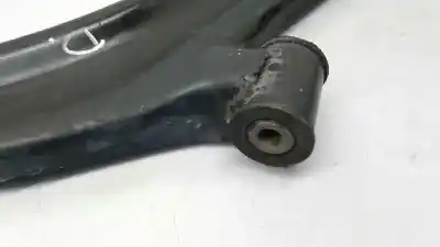 Pezzo di ricambio per auto di seconda mano braccio sospensione inferiore anteriore destro per nissan note (e11e) 1.5 dci turbodiesel cat riferimenti oem iam   
