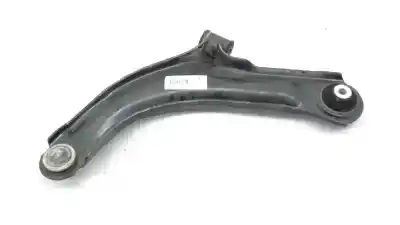 Pezzo di ricambio per auto di seconda mano braccio sospensione inferiore anteriore destro per nissan note (e11e) 1.5 dci turbodiesel cat riferimenti oem iam   
