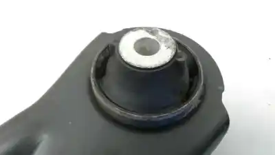 Pezzo di ricambio per auto di seconda mano braccio sospensione inferiore anteriore destro per nissan note (e11e) 1.5 dci turbodiesel cat riferimenti oem iam   