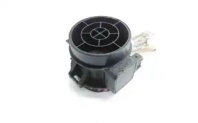 Peça sobressalente para automóvel em segunda mão medidor de massa de ar por land rover defender (ld) 2.5 td5 referências oem iam 62041799