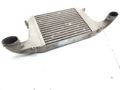 Peça sobressalente para automóvel em segunda mão intercooler por nissan trade caja cerrada. techo elevado referências oem iam 2200471