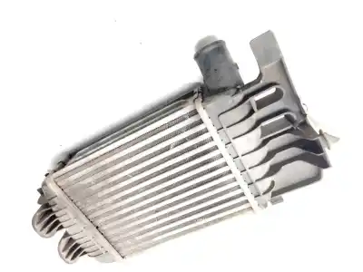 Pezzo di ricambio per auto di seconda mano intercooler per toyota yaris (ksp9/scp9/nlp9) básico riferimenti oem iam jd127000620  3490501182