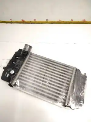 Pezzo di ricambio per auto di seconda mano intercooler per toyota yaris (ksp9/scp9/nlp9) básico riferimenti oem iam jd127000620  3490501182