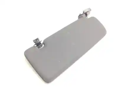 Second-hand car spare part LEFT SUNSHADE for RENAULT ARKANA E-TECH 1.6 HYBRID  OEM IAM references 964014544R  