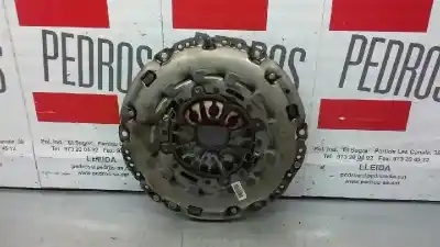 Second-hand car spare part Clutch Kit for RENAULT KOLEOS 2.0 dCi Diesel FAP OEM IAM references M9R 856 8200907219 