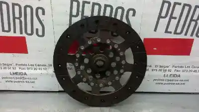 Recambio de automóvil de segunda mano de DISCO EMBRAGUE para NISSAN QASHQAI (J10)  referencias OEM IAM M9R 832 8200421191 
