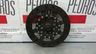 Recambio de automóvil de segunda mano de DISCO EMBRAGUE para NISSAN QASHQAI (J10)  referencias OEM IAM M9R 832 8200421191 