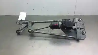 Second-hand car spare part Front Windshield Wiper Motor for NISSAN X-TRAIL I (T30) 2.2 dCi 4x4 OEM IAM references  93466 