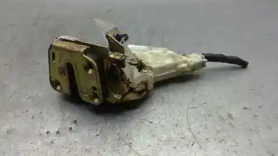 Second-hand car spare part rear right door lock for nissan x-trail (t30) comfort oem iam references 82502aa21a  