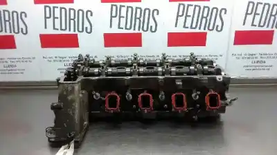 Piesă de schimb auto la mâna a doua Chiulasa pentru BMW SERIE 3 BERLINA (E46) 320d Referințe OEM IAM 11127806057  