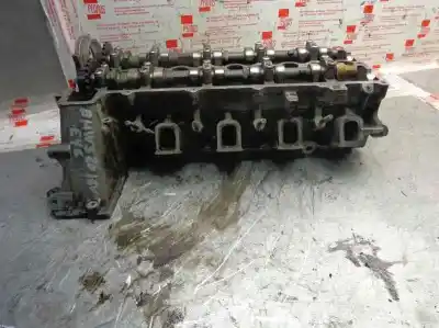 Peça sobressalente para automóvel em segunda mão CABEÇA / CULATRA por BMW SERIE 3 TOURING (E46)  Referências OEM IAM 11127786361  