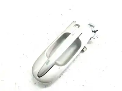 Peça sobressalente para automóvel em segunda mão puxador exterior frente direito por honda cr-v (rd1/3) básico (rd1) referências oem iam 