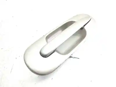 Peça sobressalente para automóvel em segunda mão puxador exterior traseiro direito por honda cr-v (rd1/3) básico (rd1) referências oem iam 