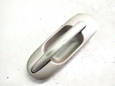 Peça sobressalente para automóvel em segunda mão puxador exterior traseiro esquerdo por honda cr-v (rd1/3) básico (rd1) referências oem iam 