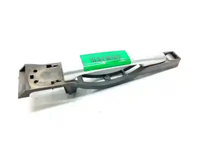İkinci el araba yedek parçası dis kol ön sag için peugeot 307 break / sw (s1) sw pack oem iam referansları   