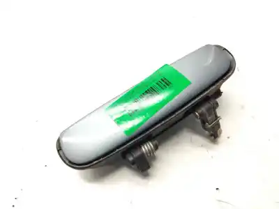 Peça sobressalente para automóvel em segunda mão puxador exterior traseiro direito por audi a4 berlina (b5) 1.8 t referências oem iam 4b2837886