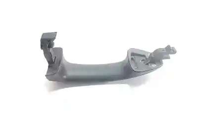 Second-hand car spare part exterior right front door handle for ford fiesta vi (cb1, ccn) 1.5 tdci oem iam references   