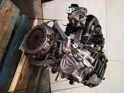 Second-hand car spare part complete engine for mazda cx-5 2.0 cat oem iam references 82jd1149  pe31201818