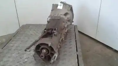 Peça sobressalente para automóvel em segunda mão caixa de velocidades por bmw serie x3 (e83) 2.0d [2.0 ltr. - 110 kw 16v diesel cat] referências oem iam 1069401061  23003439814