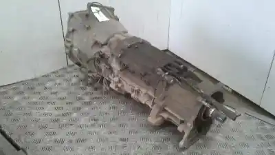 Peça sobressalente para automóvel em segunda mão caixa de velocidades por bmw serie x3 (e83) 2.0d [2.0 ltr. - 110 kw 16v diesel cat] referências oem iam 1069401061  23003439814