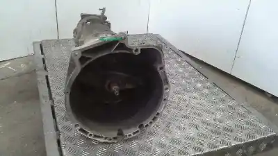 Peça sobressalente para automóvel em segunda mão caixa de velocidades por bmw serie x3 (e83) 2.0d [2.0 ltr. - 110 kw 16v diesel cat] referências oem iam 1069401061  23003439814