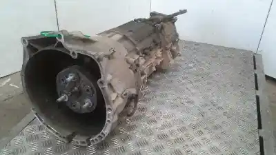 Peça sobressalente para automóvel em segunda mão caixa de velocidades por bmw serie x3 (e83) 2.0d [2.0 ltr. - 110 kw 16v diesel cat] referências oem iam 1069401061  23003439814