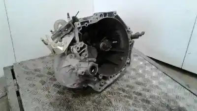 Pezzo di ricambio per auto di seconda mano riduttore per citroen c4 coupe vts riferimenti oem iam 20dp42  