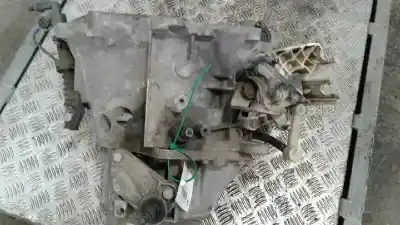 Pezzo di ricambio per auto di seconda mano riduttore per citroen c4 coupe vts riferimenti oem iam 20dp42  